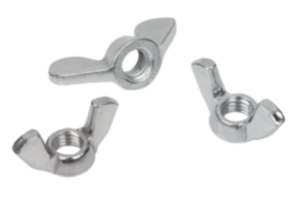 Křídlové matice Křídlové matice