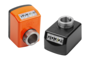 Position indicators  with stainless steel hollow shaft