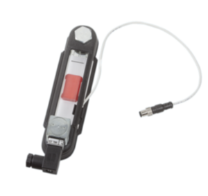 Oil level gauges  with electronic oil level and temperature monitoring