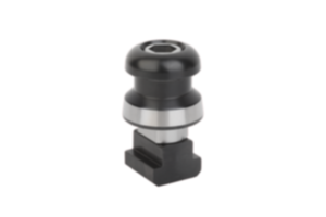 UNILOCK T-slot centring clamp bolt size 80 mm