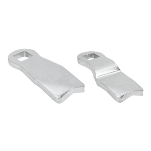 Tongue for compression latch, steel