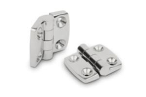 Hinge  stainless steel